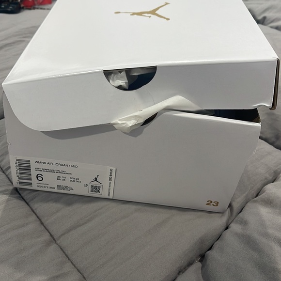 Jordan! - Picture 3 of 4